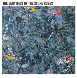 Stone Roses The - The Very Best Of The Stone Roses (Remastered) ryhmässä VINYYLI @ Bengans Skivbutik AB (1947659)