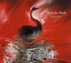 Depeche Mode - Speak And Spell ryhmässä VINYYLI @ Bengans Skivbutik AB (1947661)