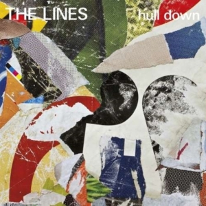 Lines - Hull Down ryhmässä CD @ Bengans Skivbutik AB (1947760)
