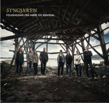 Folkemusikk Fra Möre Og Romsdal - Sounds Good ryhmässä CD / Myydyimmät @ Bengans Skivbutik AB (1947797)
