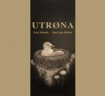 Hymark Lena And Jens Arne Molvaer - Utröna ryhmässä CD / Jazz/Blues @ Bengans Skivbutik AB (1947801)