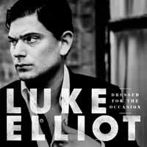 Luke Elliot - Dressed For The Occasion ryhmässä CD @ Bengans Skivbutik AB (1948100)