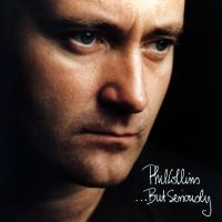Phil Collins - ...But Seriously (2X 180G Lp) ryhmässä VINYYLI @ Bengans Skivbutik AB (1948103)