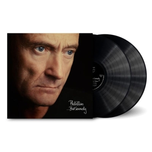 Phil Collins - ...But Seriously (2X 180G Lp) ryhmässä Minishops / Phil Collins @ Bengans Skivbutik AB (1948103)