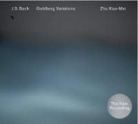 Bach J S - Goldberg Variations ryhmässä CD @ Bengans Skivbutik AB (1949664)