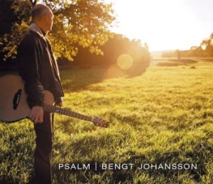 Johansson Bengt - Psalm ryhmässä CD @ Bengans Skivbutik AB (1949683)
