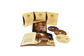 Jackson Alan - Genuine: The Alan Jackson Story ryhmässä -Start Box @ Bengans Skivbutik AB (1949705)