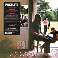 Pink Floyd - Ummagumma (Vinyl) ryhmässä Minishops / Pink Floyd @ Bengans Skivbutik AB (1949755)