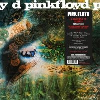 PINK FLOYD - A SAUCERFUL OF SECRETS ryhmässä -Start Vinyl @ Bengans Skivbutik AB (1949757)