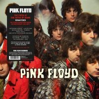 Pink Floyd - The Piper At The Gates Of Dawn ryhmässä Minishops / Pink Floyd @ Bengans Skivbutik AB (1949758)