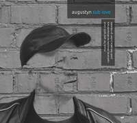 Augustyn Rafal - Sub Iove ryhmässä CD @ Bengans Skivbutik AB (1949773)