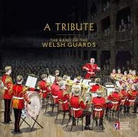Various - A Tribute ryhmässä CD @ Bengans Skivbutik AB (1949787)