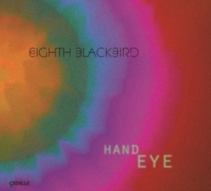 Various - Hand Eye ryhmässä CD @ Bengans Skivbutik AB (1949791)