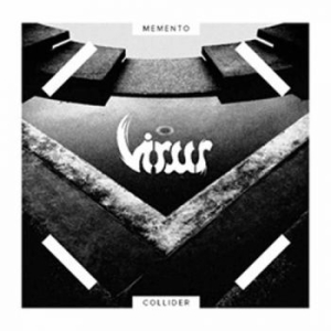 Virus - Memento Collider ryhmässä CD @ Bengans Skivbutik AB (1949832)