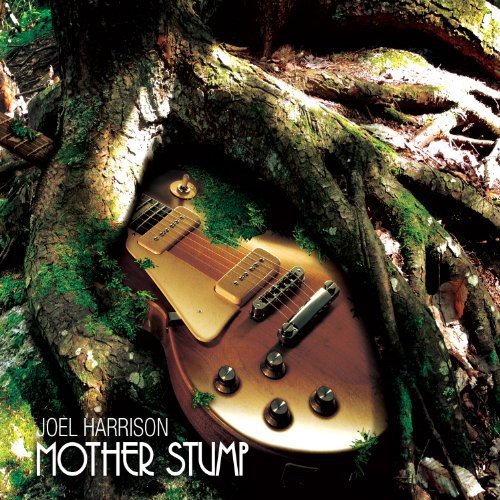 Harrison Joel - Mother Stump ryhmässä CD / Jazz/Blues @ Bengans Skivbutik AB (1950455)
