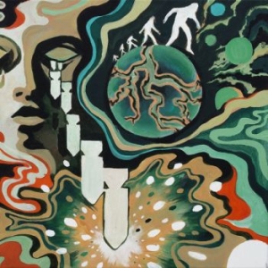 Maidavale - Tales Of The Wicked West Cd ryhmässä CD @ Bengans Skivbutik AB (1950764)