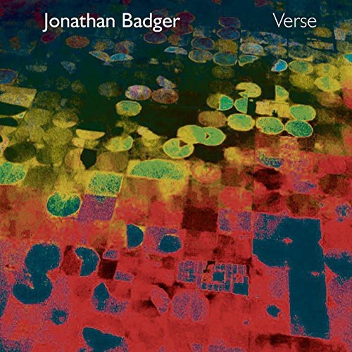 Badger Jonathan - Verse ryhmässä CD / Jazz/Blues @ Bengans Skivbutik AB (1951237)