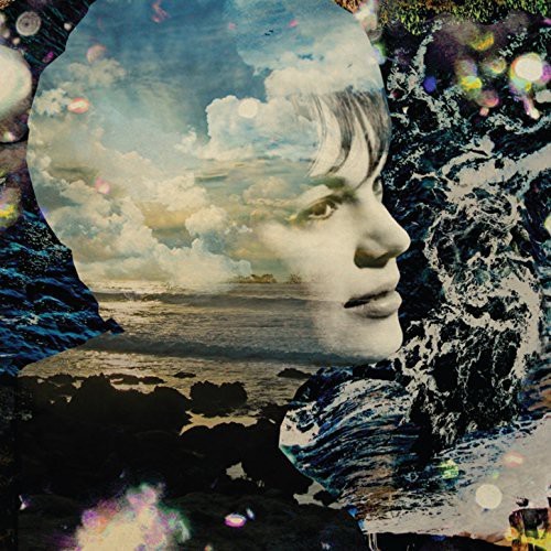 Mazurek Rob & Black Cube Sp - Return The Tides ryhmässä CD / Myydyimmät @ Bengans Skivbutik AB (1951280)