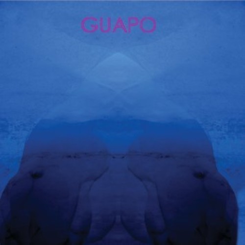 Guapo - Obscure Knowledge ryhmässä VINYYLI / Myydyimmät @ Bengans Skivbutik AB (1951285)