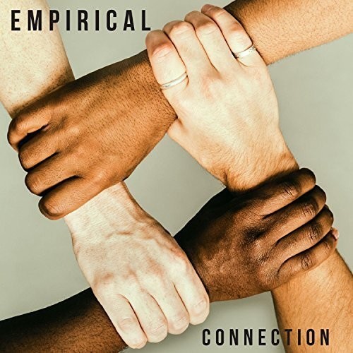 Empirical - Connection ryhmässä CD / Jazz/Blues @ Bengans Skivbutik AB (1951304)