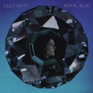 Lilly Hiatt - Royal Blue ryhmässä -Start New West @ Bengans Skivbutik AB (1951376)