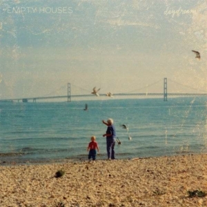 Empty Houses - Daydream ryhmässä CD @ Bengans Skivbutik AB (1951403)