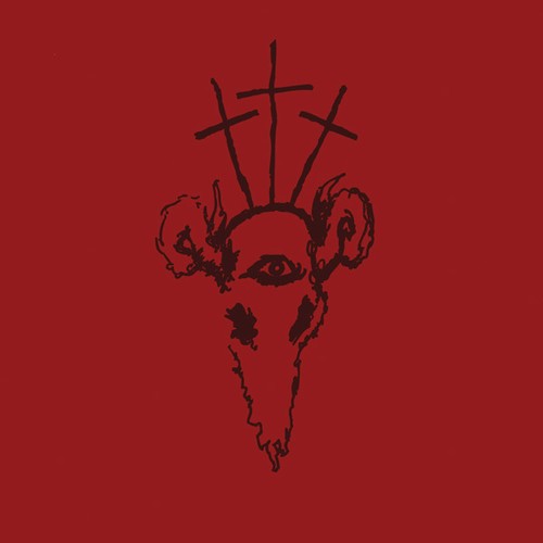 Tvlpa - Mountain Of The Opposer ryhmässä CD / Rock @ Bengans Skivbutik AB (1951405)