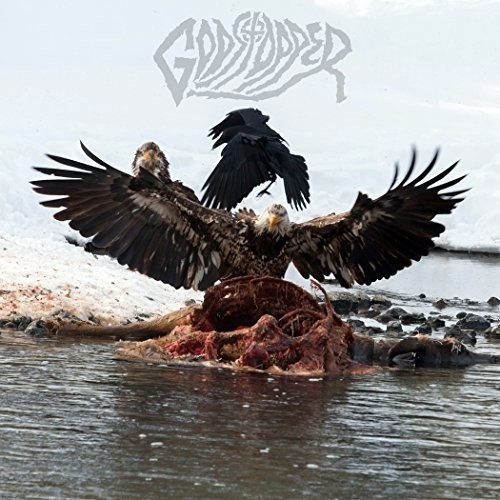Godstopper - Who Tries Anymore ryhmässä VINYYLI / Rock @ Bengans Skivbutik AB (1951455)