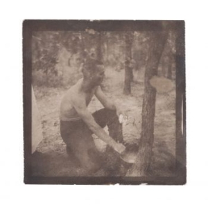 Old Fire - Songs From The Haunted South ryhmässä CD @ Bengans Skivbutik AB (1951468)