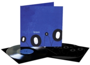 Gazpacho - Bravo ryhmässä VINYYLI @ Bengans Skivbutik AB (1951469)
