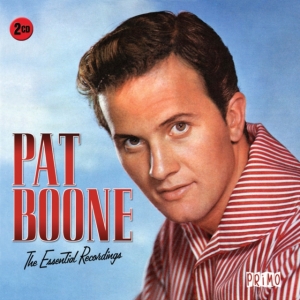 Boone Pat - Essential Recordings ryhmässä CD @ Bengans Skivbutik AB (1951472)