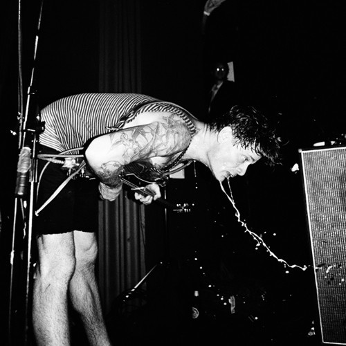 Thee Oh Sees - Live In San Francisco (Inkl.Dvd) ryhmässä VINYYLI / Rock @ Bengans Skivbutik AB (1951481)