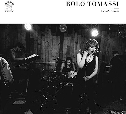Tomassi Rolo - Bbc Sessions (10