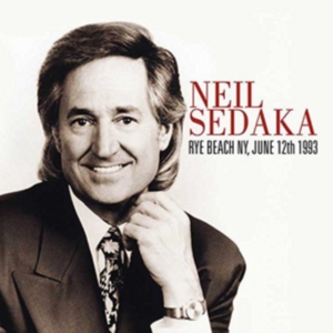 Sedaka Neil - Rye Beach June 1993 ryhmässä CD @ Bengans Skivbutik AB (1951582)