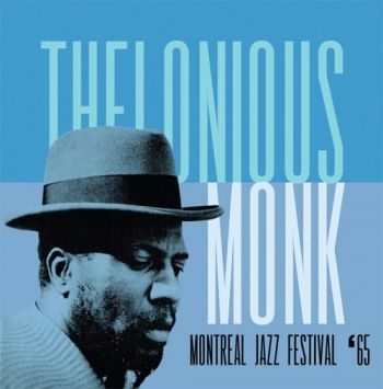 Monk Thelonious - Montreux Jazz Festival 1965 ryhmässä CD / Myydyimmät @ Bengans Skivbutik AB (1951586)