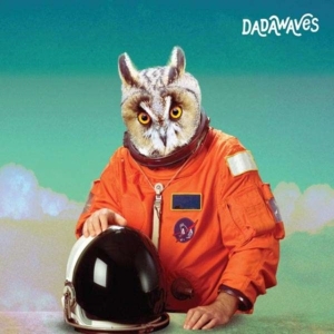 Dadawaves - Dadawaves ryhmässä CD @ Bengans Skivbutik AB (1951590)