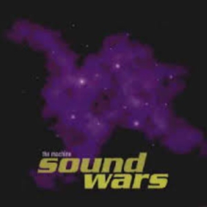Blandade Artister - Sound Wars - Soundtrack ryhmässä CD @ Bengans Skivbutik AB (1951635)