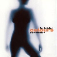 Forbidden Colours - Defication ryhmässä CD @ Bengans Skivbutik AB (1951641)