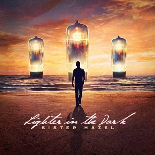 Sister Hazel - Lighter in the Dark ryhmässä CD / Rock @ Bengans Skivbutik AB (1953155)