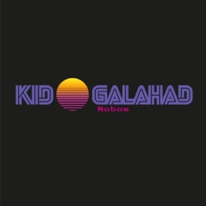 Kid Galahad - Nobox ryhmässä VINYYLI @ Bengans Skivbutik AB (1953189)