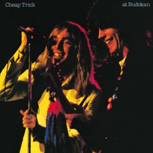Cheap Trick - At Budokan -Complete- ryhmässä -Start MOV BM @ Bengans Skivbutik AB (1953300)