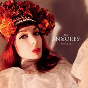 Anchoress - Popular ryhmässä VINYYLI @ Bengans Skivbutik AB (1953761)
