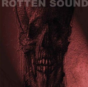 Rotten Sound - Under Pressure ryhmässä CD @ Bengans Skivbutik AB (1954059)