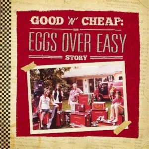 Eggs Over Easy - Good'n'cheap ryhmässä ME SUOSITTELEMME / Klassiska lablar / YepRoc / Vinyyli @ Bengans Skivbutik AB (1954164)