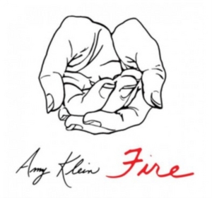 Klein Amy - Fire ryhmässä VINYYLI @ Bengans Skivbutik AB (1954169)