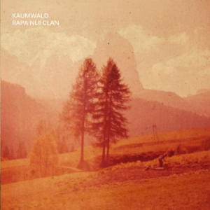 Kaumwald - Rapa Nui Clan ryhmässä VINYYLI @ Bengans Skivbutik AB (1954177)