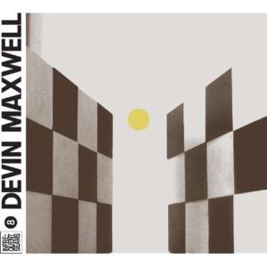 Maxwell Devin - Works 2011-14 ryhmässä CD @ Bengans Skivbutik AB (1954210)