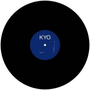 Kyo - Aktuel Musik ryhmässä VINYYLI @ Bengans Skivbutik AB (1954259)