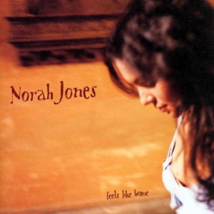 Norah Jones - Feels Like Home (Vinyl) ryhmässä ME SUOSITTELEMME / Klassiska lablar / Blue Note @ Bengans Skivbutik AB (1957491)