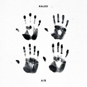 Kaleo - A/B ryhmässä CD @ Bengans Skivbutik AB (1960618)